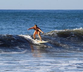 6-Daagse Punta Mango Surfcamp Tour in El Salvador Surf Verblijf Herhaal - Photo 4