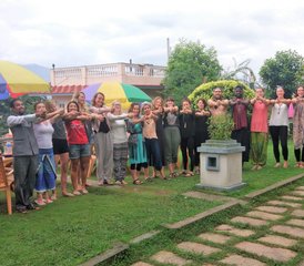10 Day Everest Monastery Yoga Trek in Nepal - Photo 2