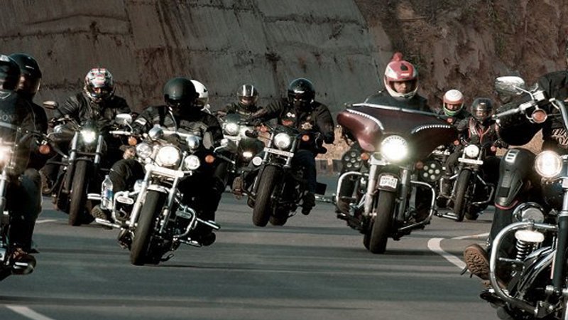 9 Day Road Trip to Spiti Valley Guided Motorcycle Tour in India