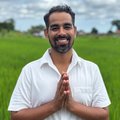 Chetan porträt