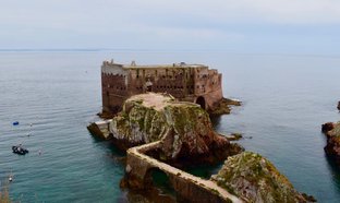 Peniche Retraites en Reizen
