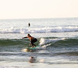 8 días de campamento de surf en Sintra Ocean, Portugal - Photo 5