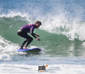 4 Tage Wochenend Auszeit Surf Camp in Matosinhos, Portugal - Photo 3