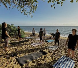 6 Day Revive and Thrive Wellness Retreat in Far North Queensland, Australia - Photo 2