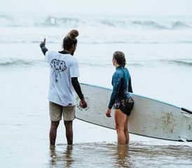 6 Day Surf-Only Package in Mirissa, Sri Lanka - Photo 3