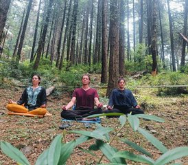 7 Tage Himalaya Yoga und Meditations-Retreat in Dharamsala, Indien - Photo 2