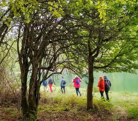 3 jours en stage de yoga et méditation dans les Pyrénées navarraises, Espagne - Photo 3