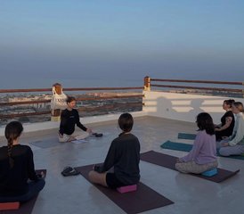 7 Day Surf and Yoga Package in Tamraght, Morocco - Photo 4