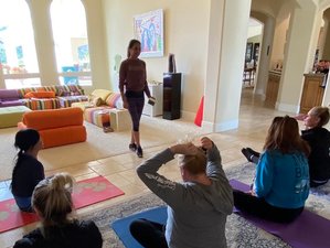 5 Day Embracing Wholeness Wellness Retreat in Sedona, Arizona