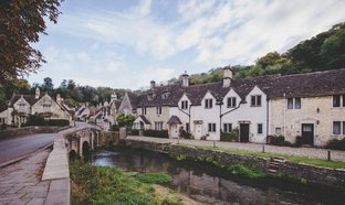 Somerset Retreats & Trips