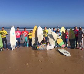 8 días de paquete de surf en Somo, Cantabria, España - Photo 2