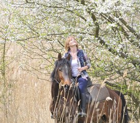 5 Day Luxury Horse Riding Holiday in the Heart of Drawsko Lake District, Poland - Photo 2