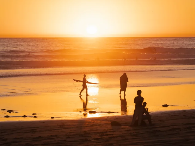 8 Days Authentic Surf Camp In Tamraght Morocco 1