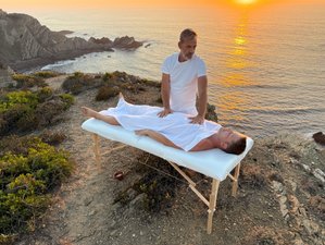 8 Day Basic Lomi Lomi Massage Training Mallorca, Spain