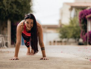 3 Tage Yoga Retreat im Parkhotel Gunten Direkt am Thunersee