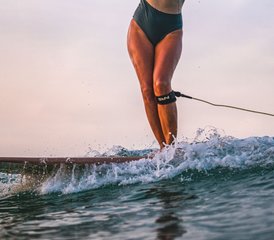 11 Day Surf and Chill Package in Uluwatu, Bali, Indonesia - Photo 5