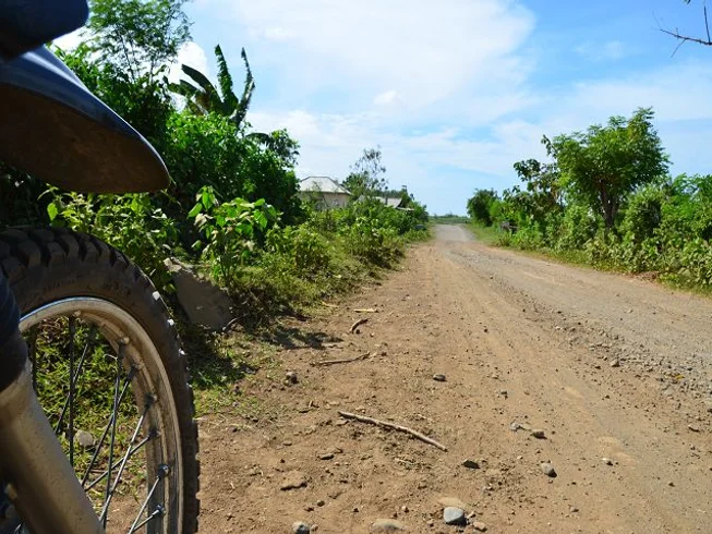 17 Day Guided Motorcycle Tour Expedition from Bali on the Sunda Islands to Flores, Indonesia photo 8