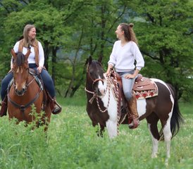 3 Tage Reiten und Yoga Urlaub in Davos, Schweiz - Photo 3