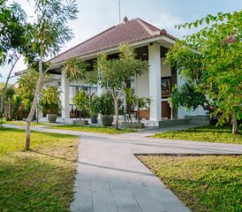 8 jours en retraite de breathwork, culture et spa pour l’équilibre émotionnel à Bali, Indonésie - Photo 5