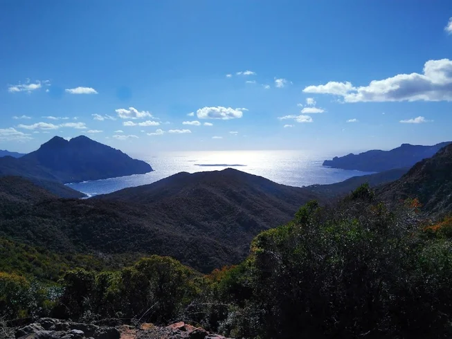 14 Day Guided Motorcycle Tour from Rome to Sardinia and Corsica photo 10