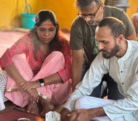 7 Tage 50-Stunden-Yogalehrerausbildung in Goa, Indien - Photo 4