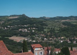 Auvergne Retreats & Trips