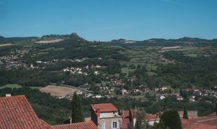 Auvergne Retraites en Reizen