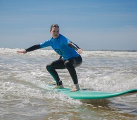4 Tage Surf-Camp für Anfänger in Essaouira, Marokko - Photo 2