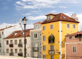Lissabon Retreats und Reisen