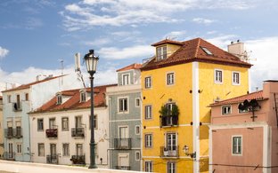 Lisbonne Retraites et Voyages