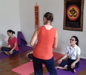5 Week 50-Hour Online Shakti Yoga Dance Teacher Training Course With 10 3-Hour Live Sessions - Photo 2