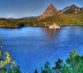 7 Day Horseriding Holiday in Kazakhstan's Hidden Gem: A Journey of Discovering Burabay National Park - Photo 2