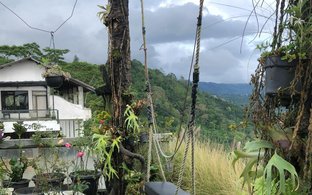 Kintamani Retreats & Trips