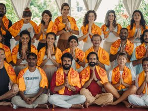 21 Day 200-Hour Hatha Ashtanga and Vinyasa Yoga Teacher Training in Varkala, India