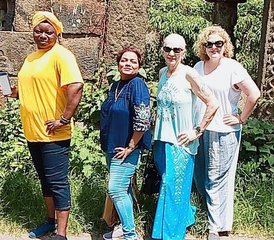 21 jours en retraite bien-être seniors au Karnataka, Inde avec consultations et soins ayurvédiques - Photo 4