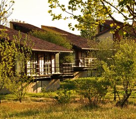 4 jours en stage de yoga Iyengar, hatha, kriya et tantra à La Vera, Sierra de Gredos, Espagne - Photo 4