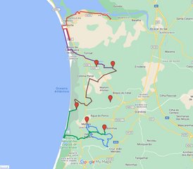 8 Tage Trail-Reitabenteuer im Distrikt Setúbal, Portugal - Photo 3
