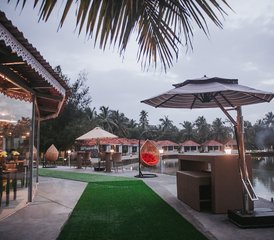 47 jours de rajeunissement en cure détox ayurvédique avec yoga et méditation à Goa, Inde - Photo 1