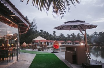 7 días de retiro de rejuvenecimiento y desintoxicación ayurvédica con yoga y meditación en Goa, India