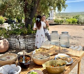 5 jours bien-être Kūḻā à Alentejo, Portugal - Photo 3