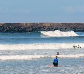 5 Day Beginner and Advanced Surf Camp in Porto, Portugal - Photo 5