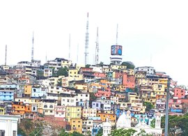 Guayaquil Retreats und Reisen