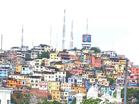 Guayaquil