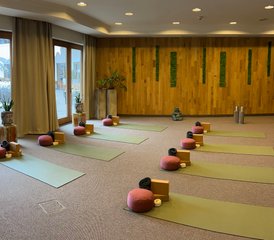 4 Tage Yoga-Retreat bei Kerzenlicht mit Julia Diane in Kaprun, Land Salzburg, Österreich - Photo 3