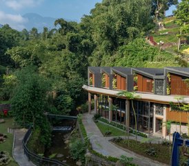 3 Day Ranu Wellness Retreat for Women in the Mountain at Plataran Puncak, in Jakarta, Indonesia - Photo 3