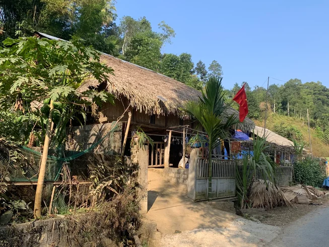 6 Day Amazing Motorbike Tour To Ha Giang in Vietnam photo 6