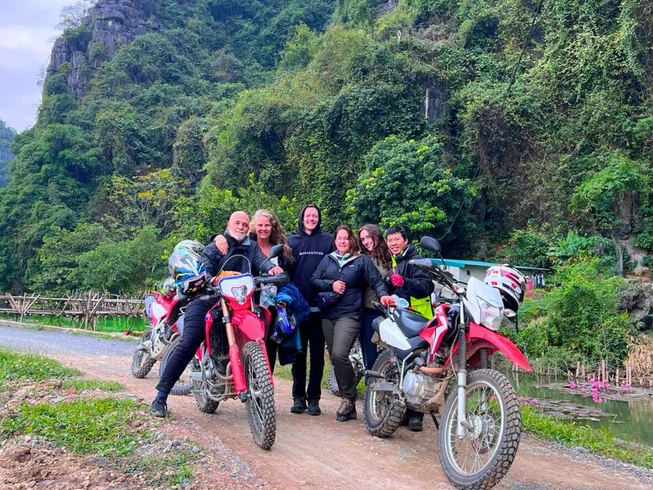 4 Day From Saigon to Nha Trang Guided Motorbike Tour in Vietnam photo 7
