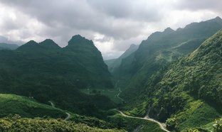 Northeast Vietnam Retreats & Trips
