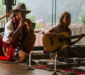 5-daagse holistische medicijnreis met yoga en sound healing in de Andes, Peru - Photo 2