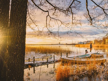 Helsinki